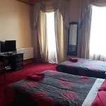 Bellevue Guest House