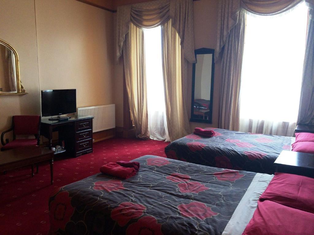 Bellevue Guest house
